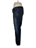 Express Jeans Blue Jeans Size 12 - photo 5