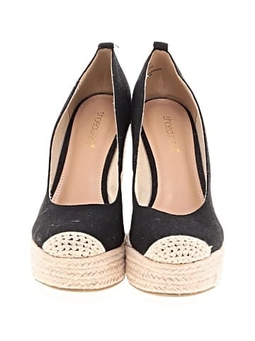 Shoedazzle Wedges (view 2)
