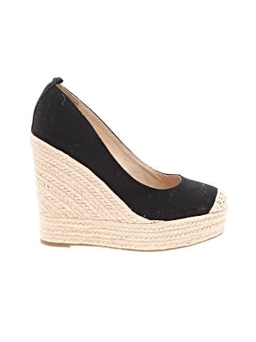 Shoedazzle Wedges (view 1)