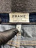 FRAME Denim Blue Jeans Size 31 waist - photo 7