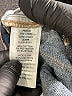 FRAME Denim Blue Jeans Size 31 waist - photo 8