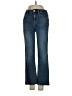FRAME Blue Jeans Size 25 waist - photo 1
