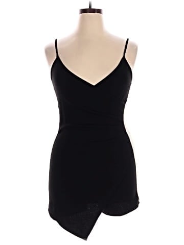 Almost Famous Romper (view 1)