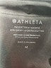Athleta Black Athletic Shorts Size M - photo 3