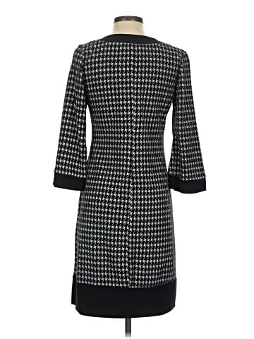Blu Sage Casual Dress (view 2)