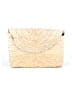 Poolside Ivory Clutch One size - photo 2