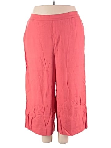 Banana Republic Factory Store Casual Pants (view 1)