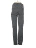 Paige Chevron-herringbone Gray Jeans Size 26 waist - photo 2