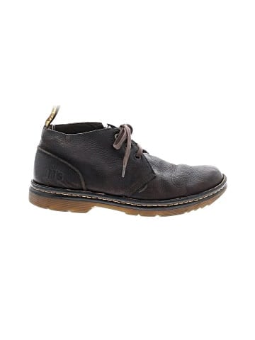 Dr. Martens Ankle Boots (view 1)