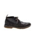 Dr. Martens 100% Leather Brown Ankle Boots Size 9 - photo 1