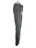 Paige Chevron-herringbone Gray Jeans Size 26 waist - photo 4