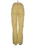 Paige Yellow Jeans Size 26 waist - photo 2