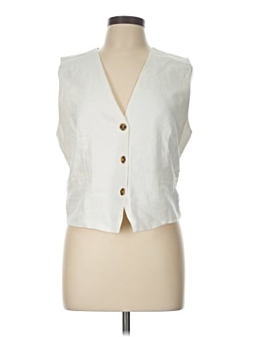 Love Tree Vest (view 1)