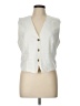 Love Tree White Vest Size L - photo 1