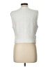 Love Tree White Vest Size L - photo 2