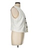 Love Tree White Vest Size L - photo 4