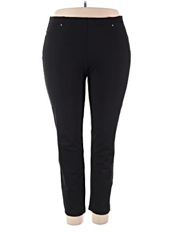 Rafaella Active Pants (view 1)