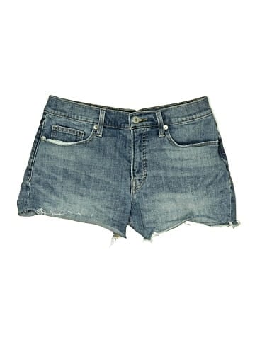 Lucky Brand Denim Shorts (view 1)
