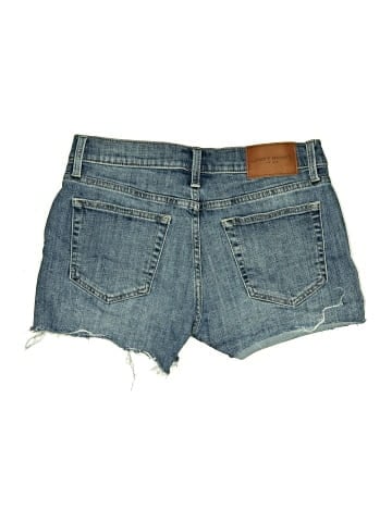 Lucky Brand Denim Shorts (view 2)