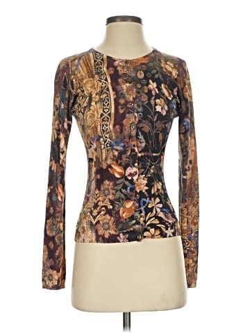 FUZZI Cardigan (view 1)
