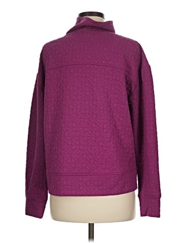 MTA Sport Turtleneck Sweater (view 2)