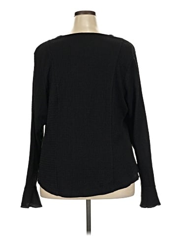 City Chic Cardigan (view 2)