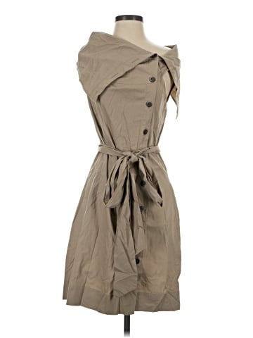 LA Made Casual Dress (view 1)