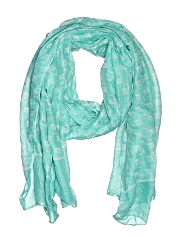 Unbranded Scarf (view 1)