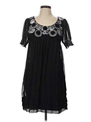 ECI Casual Dress (view 1)