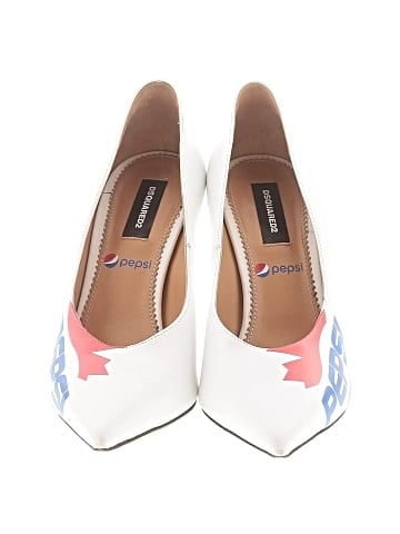 Dsquared2 Heels (view 2)