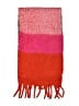 ASOS 100% Polyester Red Scarf One size - photo 2