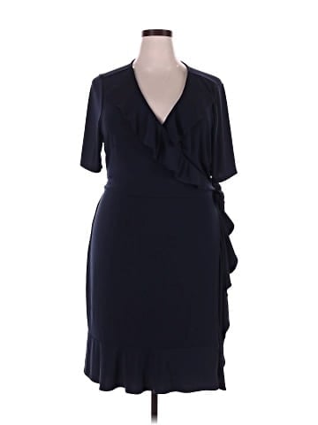 The Limited Cocktail Dress (view 1)