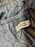 Zara Basic Blue Casual Dress Size L - photo 8