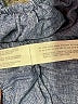Zara Basic Blue Casual Dress Size L - photo 9
