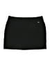 Eddie Bauer Solid Black Skort Size 14 - photo 2