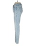 H&M Hearts Blue Jeans Size 6 - photo 5