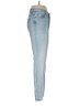 H&M Hearts Blue Jeans Size 6 - photo 4
