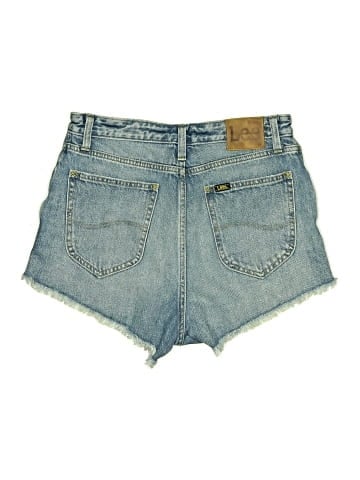 Lee Denim Shorts (view 2)