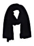 J.Jill Black Scarf One size - photo 1