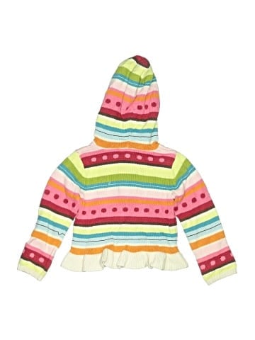Gymboree Zip Up Hoodie (view 2)
