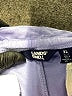 Lands' End Solid Purple Athletic Shorts Size XL - photo 3