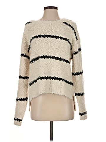 Amadi Pullover Sweater (view 1)