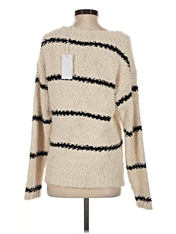 Amadi Pullover Sweater (view 2)