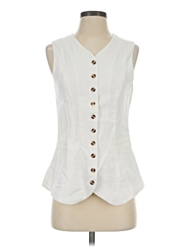 Divided by H&M Sleeveless Blouse (view 1)
