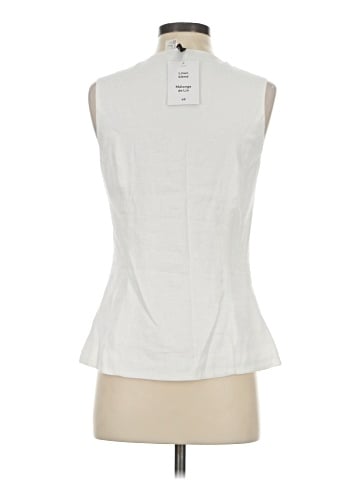 Divided by H&M Sleeveless Blouse (view 2)