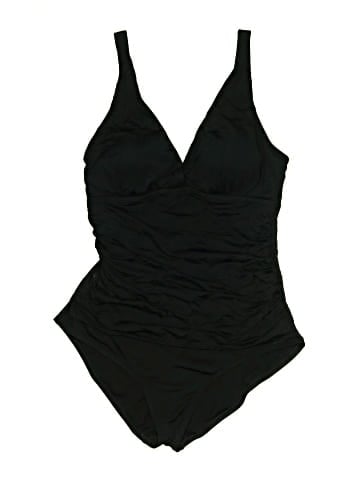 Jantzen One Piece Swimsuit (view 1)