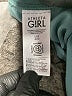Athleta Teal Active Pants Size 12 - photo 8