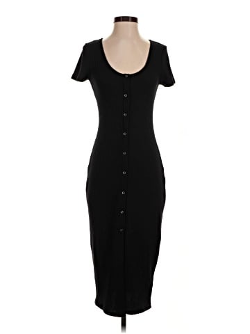 Divided by H&M Casual Dress (view 1)