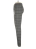 Zara Basic Plaid Gray Leggings Size XS - photo 5