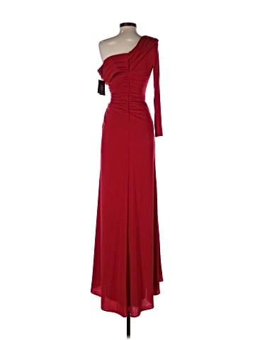 IEENA for Mac Duggal Cocktail Dress (view 2)
